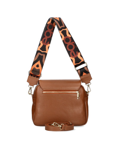 Medium-sized crossbody bag