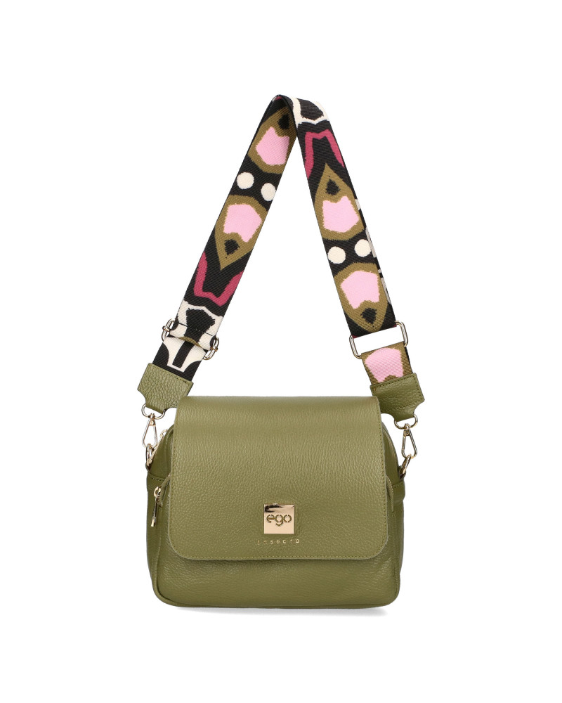 Medium-sized crossbody bag