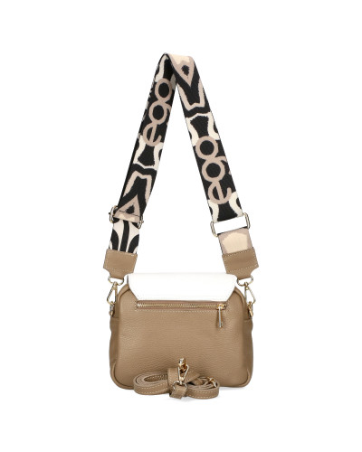 Torebka damska crossbody