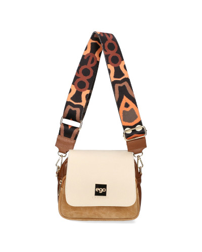 Torebka damska crossbody