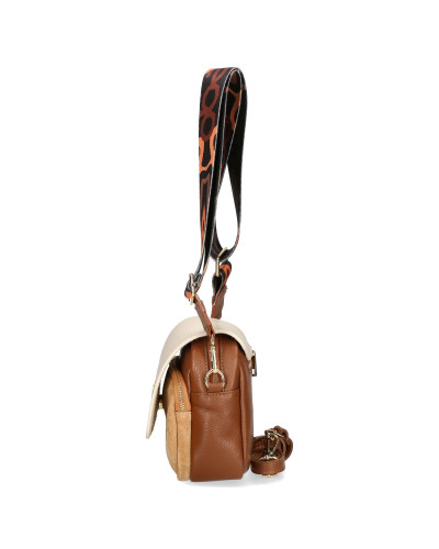 Torebka damska crossbody