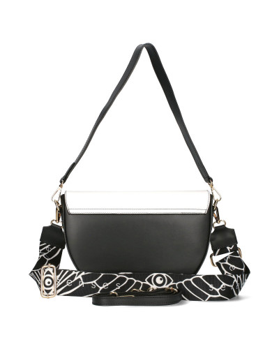 Torebka z okiem Seven Senses