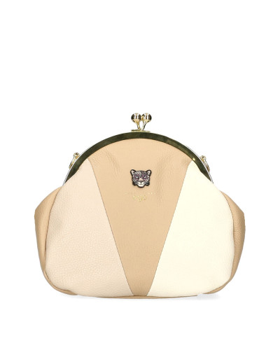 Torebka dwustronna z biglem