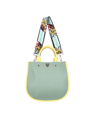 Torebka w większym formacie