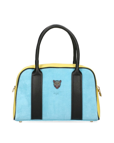 Kuferek średniej wielkości