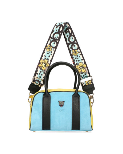 Kuferek średniej wielkości