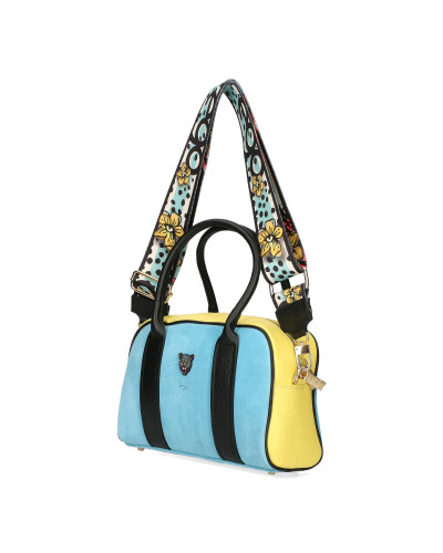 Kuferek średniej wielkości