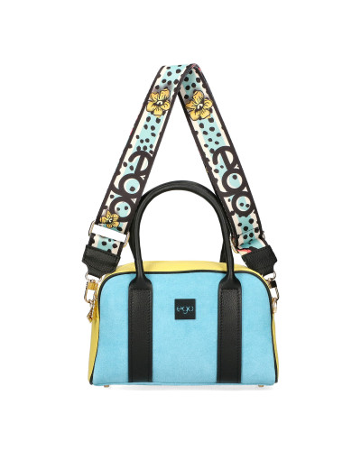 Kuferek średniej wielkości