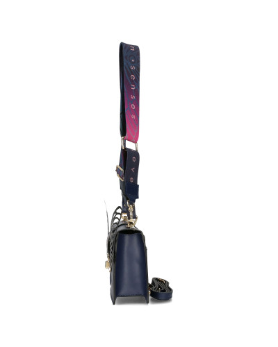 PERFETTO Bag with detachable wings in the box