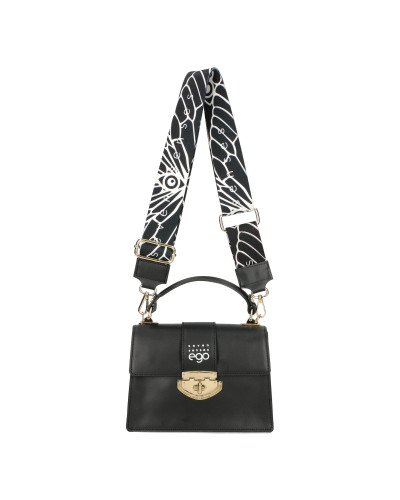 PERFETTO Bag with detachable wings in the box
