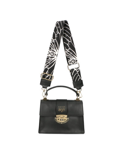 PERFETTO Bag with detachable wings in the box