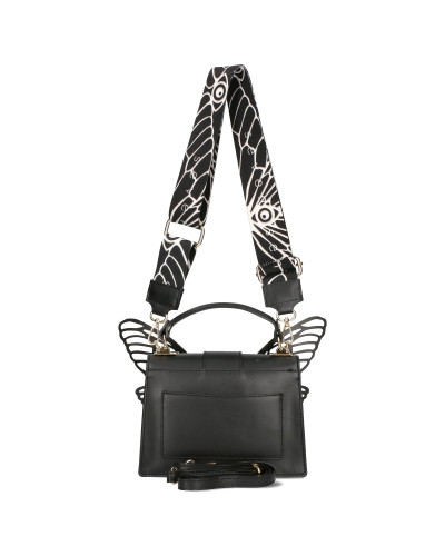 PERFETTO Bag with detachable wings in the box