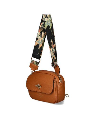 Torebka z pszczółką