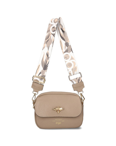 Torebka bułeczka z pszczółką