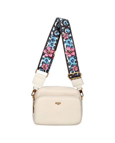 FLOWER TRINITY modular bag
