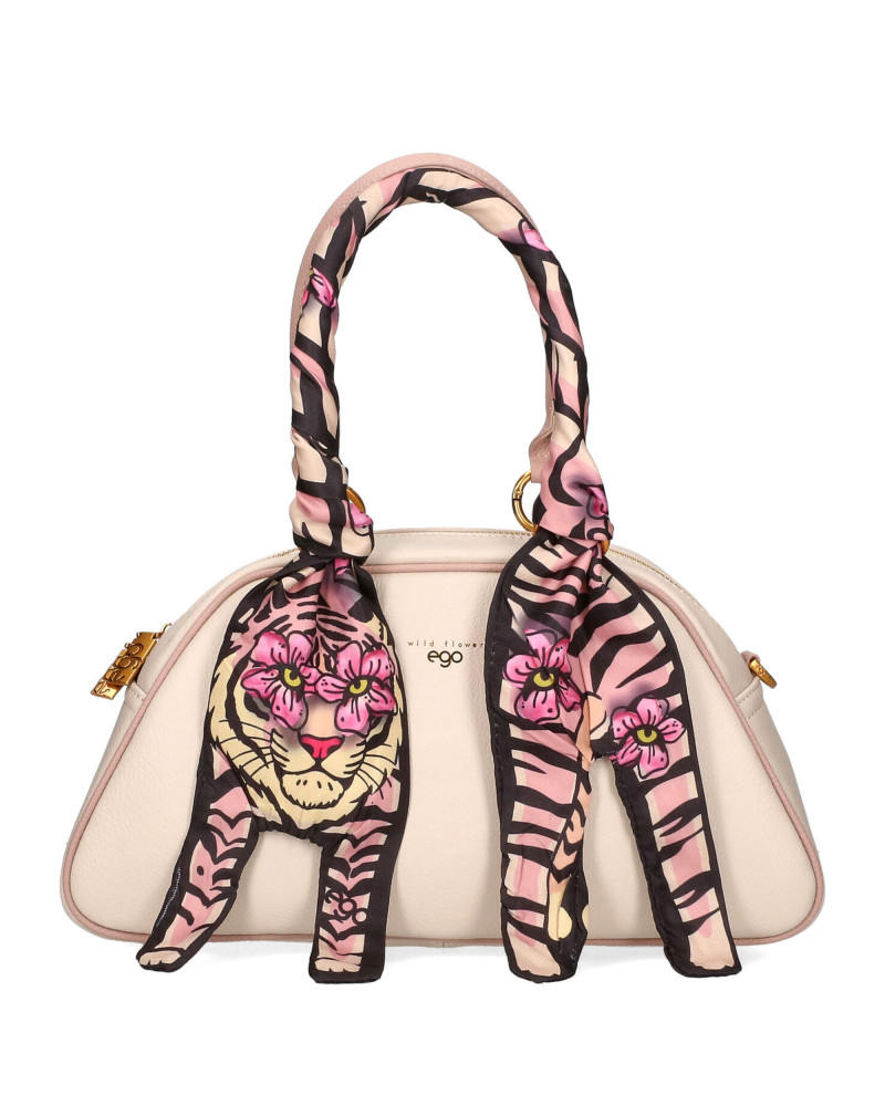 FRESCO modular bag/backpack