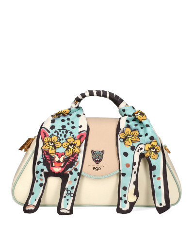 Torebko - plecak FRESCO modułowy