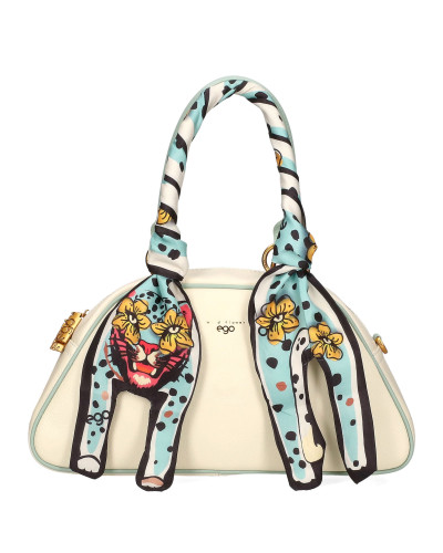 Torebko - plecak FRESCO modułowy