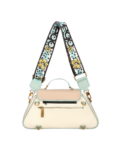 Torebko - plecak FRESCO modułowy