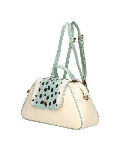 Torebko - plecak FRESCO modułowy