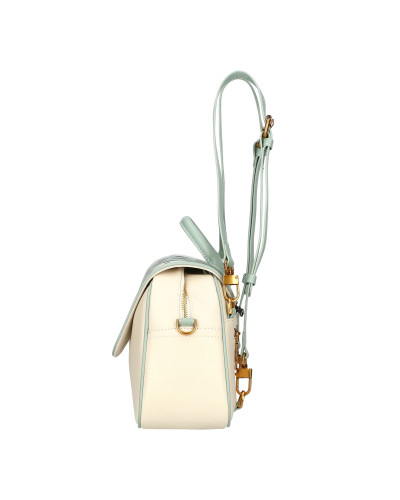 Torebko - plecak FRESCO modułowy