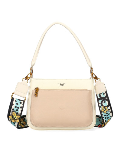 モジュラーバッグ FLOWER TRANSFORMA