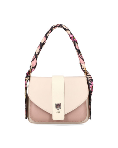 FLOWER TRANSFORMA modular bag