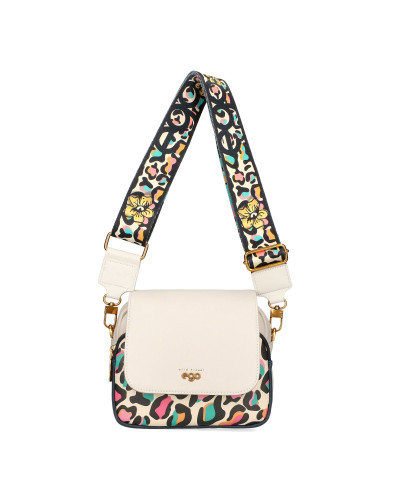 Handbag WILD TRINITY