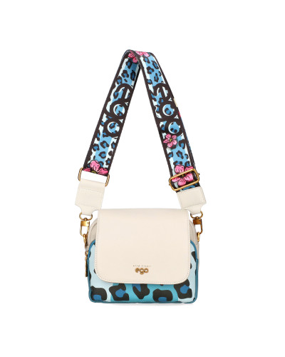 Handbag WILD TRINITY