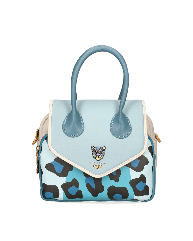 Handbag WILD TRINITY