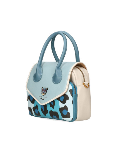 Handbag WILD TRINITY