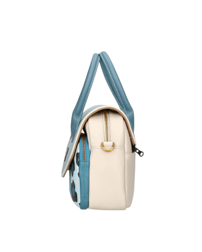 Handbag WILD TRINITY