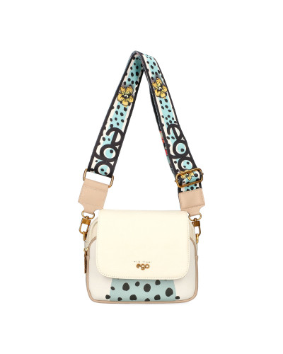Handbag WILD TRINITY