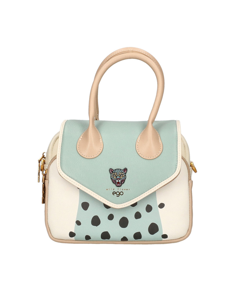 Handbag WILD TRINITY