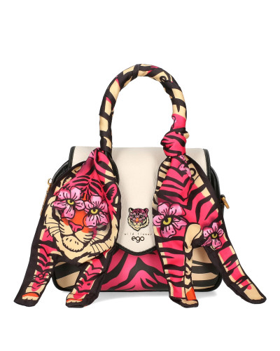 バッグ WILD TRINITY