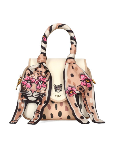 Handbag WILD TRINITY