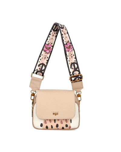 Handbag WILD TRINITY