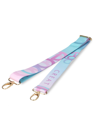 Pasek do torebki CREATIVITY