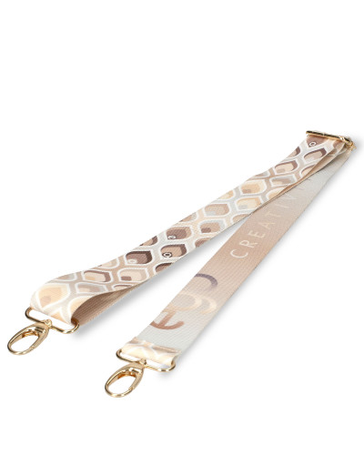 Pasek do torebki CREATIVITY