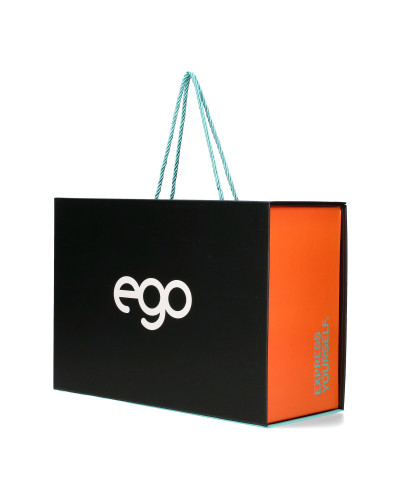 EGO BOX - 鏡付きの箱 平均