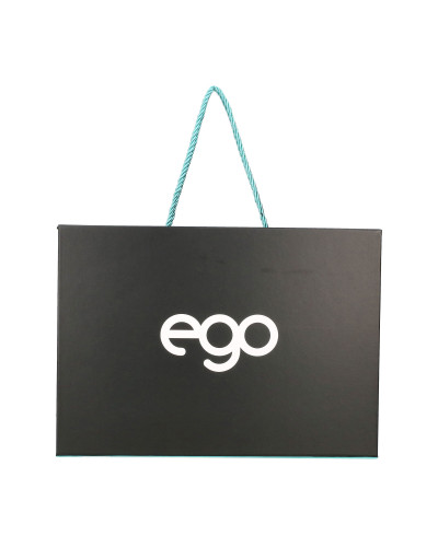 EGO BOX - pudełko z lusterkiem DUŻE