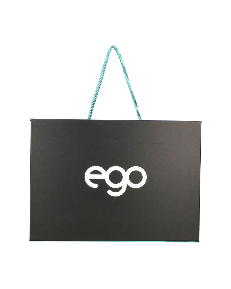 EGO BOX - pudełko z lusterkiem DUŻE