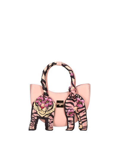 TULIP Double-sided tulip-shaped bag
