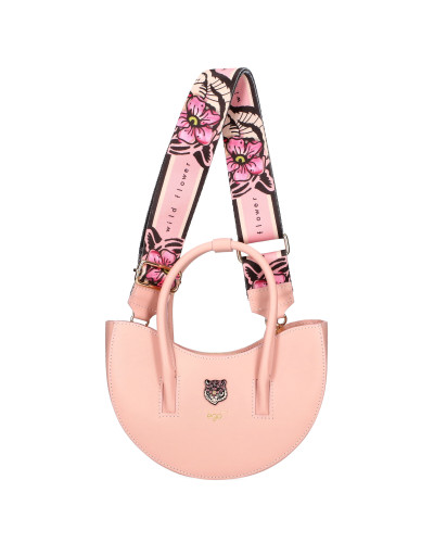 TULIP Double-sided tulip-shaped bag