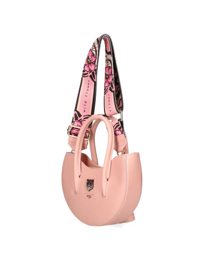 TULIP Double-sided tulip-shaped bag