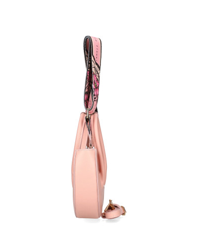 TULIP Double-sided tulip-shaped bag