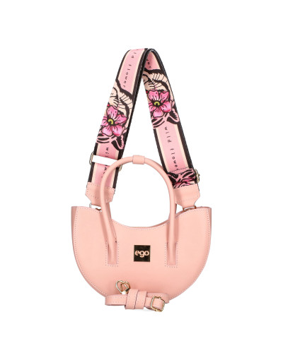 TULIP Double-sided tulip-shaped bag