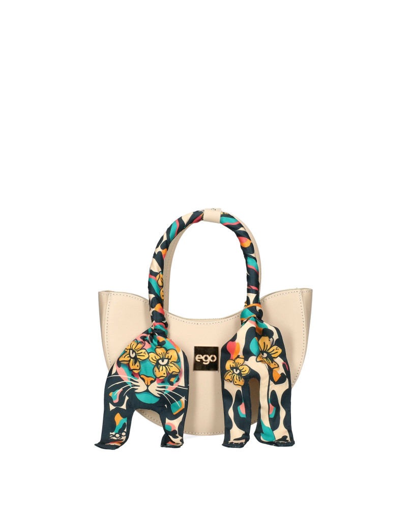 TULIP Double-sided tulip-shaped bag