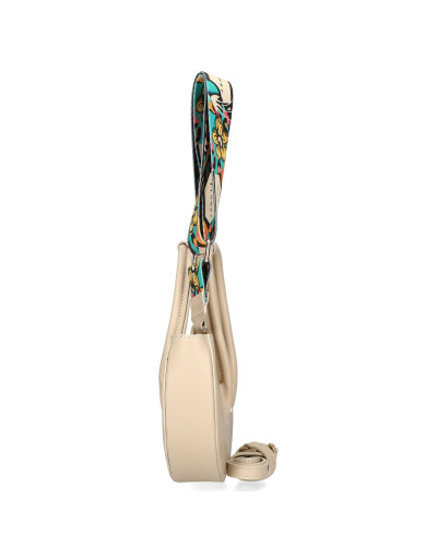 TULIP Double-sided tulip-shaped bag