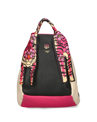 City backpack